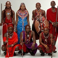 Maasai